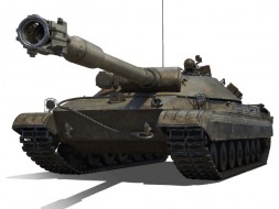 Объект 452К — новый акционный ТТ 10 лвл СССР в Мире танков