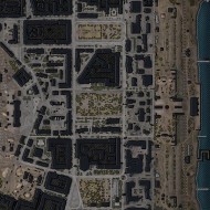 Карта «Сталинград» 2023 в 1.22 Мир танков