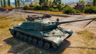Техника осеннего Аукциона в Мире танков