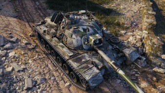 «Танки на полянке» — платные задачи на случайный премиум танк в Мире танков