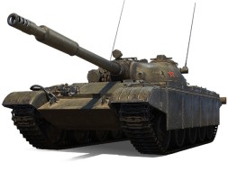 Изменения техники в релизе версии 1.23.1 в World of Tanks
