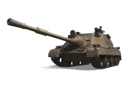 Второй тест танка NC 70 Błyskawica на супертесте World of Tanks