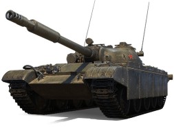 Изменения техники в сегодняшнем микропатче 1.23.1_2 World of Tanks