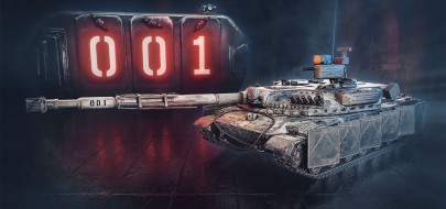 Соберите Объект 452К! Подробности Конструкторского Бюро 2024 в World of Tanks