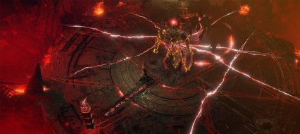 Старт 4-го сезона Diablo 4 отложен на месяц