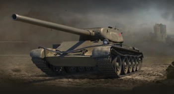 Бонус-код MAFIA для Мира танков