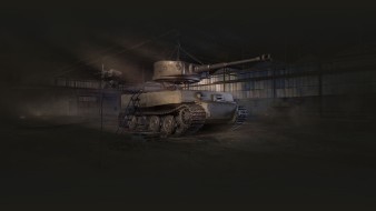 Расширенный доступ к серверам для всех игроков EU-региона World of Tanks