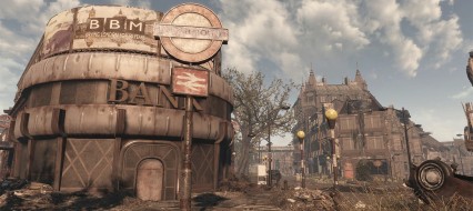 Выход мода Fallout: London откладывается на неопределенный срок