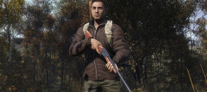 The map "Livonia" will return to DayZ and will be free of charge