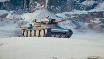 Подробности события «Зов к последнему рубежу» в World of Tanks