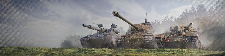 Спецпредложение с Caliban, ИС-2Э и Cromwell B в World of Tanks