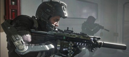 Инсайдер опроверг слухи о разработке новых частей серий Call of Duty: Ghosts и Advanced Warfare