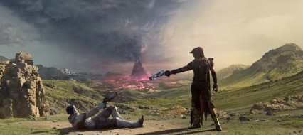 The trailer of the final "Wish" quest for the current season of Destiny 2 has been published