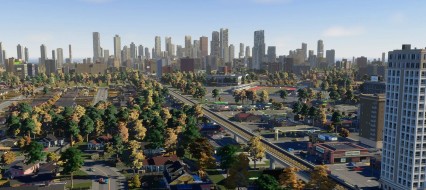 The authors of Cities: Skylines 2 have promised a major overhaul of the economy in the June patch