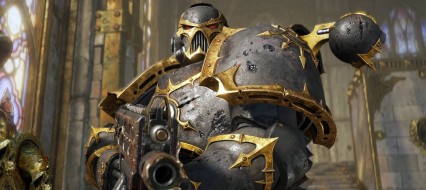 The developers of Warhammer 40,000: Space Marine 2 believe that the game will be the best project of 2024