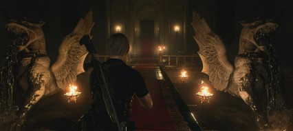 Инсайдер опроверг слухи о разработке ремейка Resident Evil 1