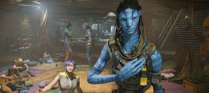 В июле Avatar: Frontiers of Pandora получит первое сюжетное дополнение