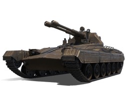 Vz. 71 — будущий ТОП 10 лвл ЛТ Чехословакии World of Tanks. ТТХ и нюансы