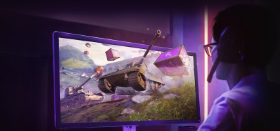 Поддержите любимого стримера World of Tanks: награды Twitch и не только!