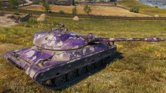 Поддержите любимого стримера World of Tanks: награды Twitch и не только!