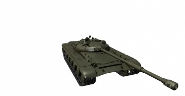 Новый премиум танк на супертесте WoT ЛТ-432 (Объект 432)