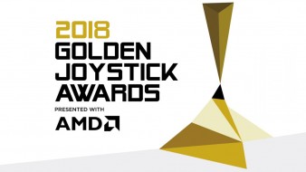 World of Tanks номинирована на премию Golden Joystick Awards 2018