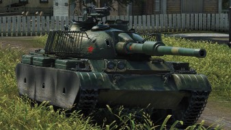 Скидки на ветки в ноябре 2018 World of Tanks