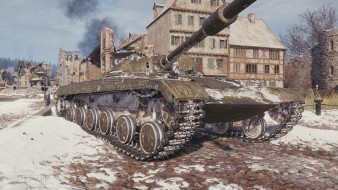 Обновлённые ТТХ ЛТ-432 и сравнение с другими лт World of Tanks