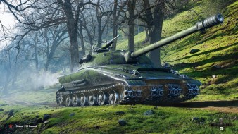 Стримеры и третья кампания ЛБЗ World of Tanks