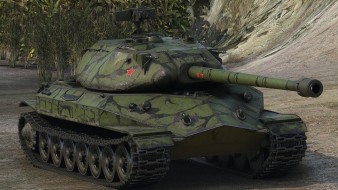 На супертесте World of Tanks вышли правки для танков за ЛБЗ