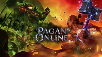 Всё, что известно на момент анонса игры «Pagan Online» от Wargaming