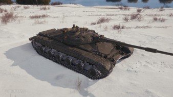 ЛТ-432 в продаже на NA сервере World of Tanks