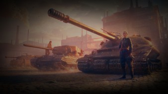 Правки по ЛБЗ 2.0 в обновлении 1.3 World of Tanks