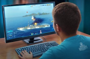 World of Warships решили прекратить поддержку 32-битных систем