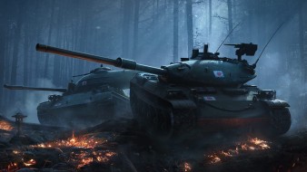 World of Tanks не вошла в ТОП-10 самых прибыльных бесплатных игр 2018