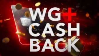 Сервис WG Cashback приостанавливает свою работу