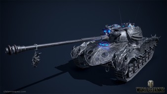 Компенсация из-за технических проблем на ГК World of Tanks