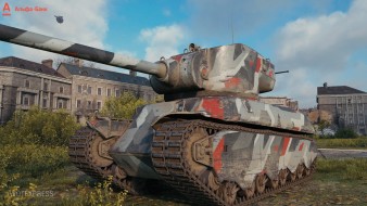 Боевые задачи и стиль «Альфа» в World of Tanks с картой Wargaming