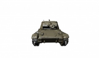 T78 на супертесте World of Tanks
