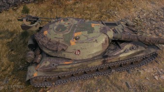 Акции World of Tanks во второй половине февраля
