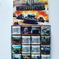12 волна банов прошла в World of Tanks