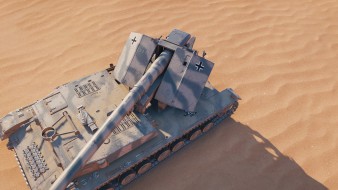 Новые исторические стили в обновлении 1.5 World of Tanks