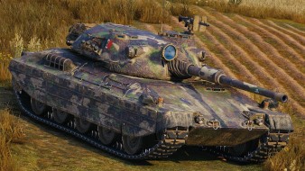 Акция «В бой» уходит на каникулы в World of Tanks