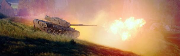 Полный обзор обновления 1.5.1 World of Tanks
