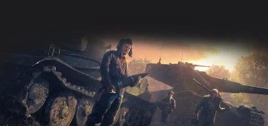 Завершение 2 сезона Ранговых боёв в World of Tanks Завершение 2 сезона Ранговых боёв в World of Tanks