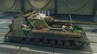 Команда Amway921 Team в Битве блогеров WOT 2020. Часть 3 Команда Amway921 Team в Битве блогеров WOT 2020. Часть 3