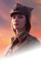 Уникальные члены экипажа для 5 сезона Боевого пропуска в World of Tanks