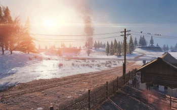 Карты режима «Разведка боем» для 1 этапа в обновлении 1.13 World of Tanks