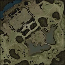 Карты режима «Разведка боем» для 1 этапа в обновлении 1.13 World of Tanks