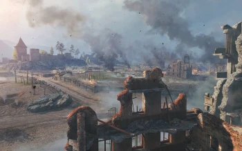 Карты режима «Разведка боем» для 1 этапа в обновлении 1.13 World of Tanks